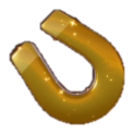 Golden Magnet