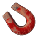 Rusty Magnet